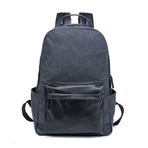 NEW PX Landen Canvas Backpack
